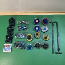 Beyblade hasbro bundle for sale  HUDDERSFIELD