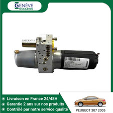 Moteur toit ouvrant d'occasion  Niort