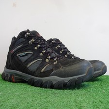 Karrimor walking boots for sale  MARCH