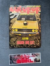 Magazine autopop revue d'occasion  Lognes