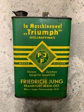 Alte blechdose kanister gebraucht kaufen  Ortenberg