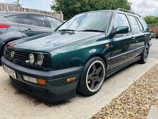 Volkswagen golf mk3 for sale  SHAFTESBURY