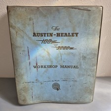 Original austin healey for sale  Lake Havasu City