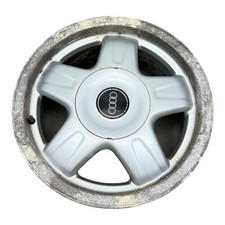 Jante aluminium 7x15 d'occasion  Expédié en France