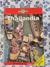 Guida turistica thailandia usato  Roma