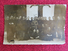 Militare ww1 gruppo usato  Italia