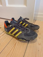 Adidas retro vintage for sale  ALNWICK