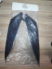 NOS Genuíno GYT-R Yamaha 04-06 YZFR1 Acabamento de Tanque Inferior de Fibra de Carbono GYT-5VY49-27  comprar usado  Enviando para Brazil