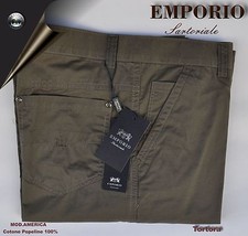 Pantalone emporio sartoriale usato  Portici