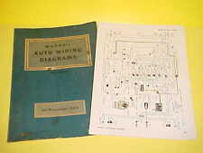 1950 1951 1952 for sale  Fort Wayne