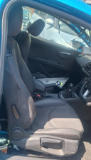 Seat leon driver for sale  STOKE-ON-TRENT