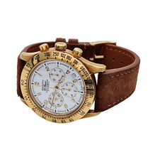 Zenith primero chronograph usato  Roma