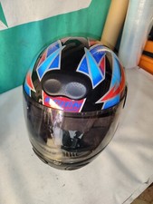 Nolan motorrad helm usato  Messina