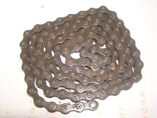 Catena renold biciclette usato  Bologna