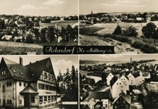 166 ansichtskarte hohndorf gebraucht kaufen  Zschopau