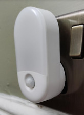Motion sensor night for sale  WESTON-SUPER-MARE