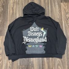 Disneyland pullover hoodie for sale  South Lyon