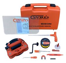 Sistema de remoção de para-brisa WRD - WRD – Bison – Kit 300 *Produto MAIS NOVO* comprar usado  Enviando para Brazil