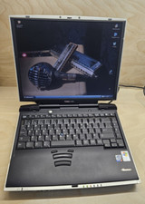 Toshiba tecra 9100 d'occasion  Expédié en Belgium