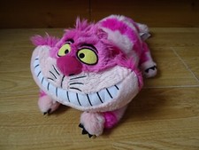 Disney plush cheshire for sale  MILFORD HAVEN