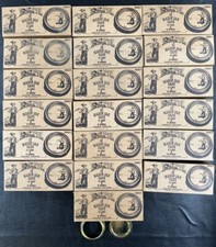Vintage anchor hocking for sale  Clinton