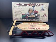 Miniature sled flexible for sale  La Junta