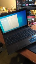 Notebook asus x52f usato  Catanzaro