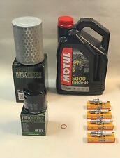 Service kit honda for sale  BARNSLEY