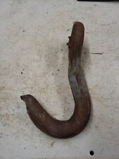 Large antique metal for sale  High Ridge