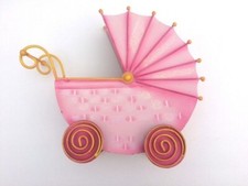 Pink metal large for sale  Randolph