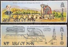 Europa 1983 isle d'occasion  Marsac-sur-l'Isle