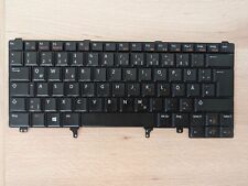 Tastatur dell latitude gebraucht kaufen  Seeg