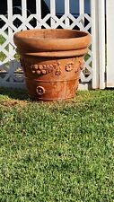 cotta large pot garden terra for sale  Pasadena