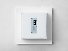 Placca netatmo adattatore usato  Pomezia