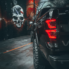 Voodoo Traseira Led Fumê Para Lanternas Traseiras Ford Ranger T6 2019+ PX3, usado comprar usado  Enviando para Brazil