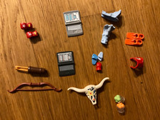Playmobil ersatzteile handschu gebraucht kaufen  Regensburg