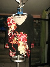 Damen shirt art gebraucht kaufen  Winsen