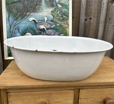 Oversized vintage oval for sale  LANGPORT