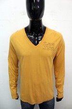 Maglia lee uomo usato  Portici