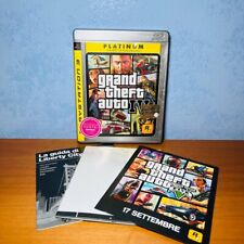 Grand theft auto usato  Osio Sotto
