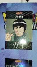 Carte naruto ninja d'occasion  Saint-Etienne