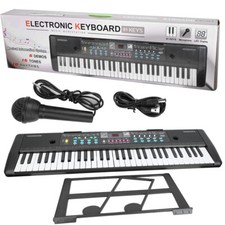 61key electric piano for sale  USA