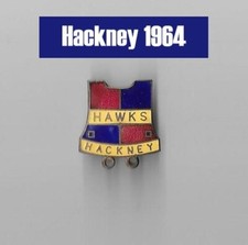 Hackney 1964 speedway for sale  SOUTHAMPTON