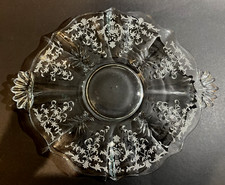 Elegant fostoria baroque for sale  Ellendale