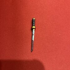 Neca Iron Maiden Samurai Mini Espada Apenas Forragem Senjutsu Eddie 2024 comprar usado  Enviando para Brazil