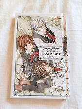Mini artbook vampire usato  Dalmine