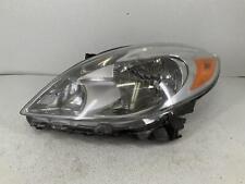 Oem left headlight for sale  Wadsworth