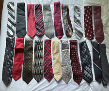 Men neck ties for sale  Lewisville