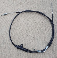 Throttle cable pull for sale  DONCASTER