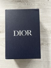 Dior gift shoe for sale  BIRMINGHAM